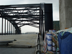 开化专注工业场景喷漆服务